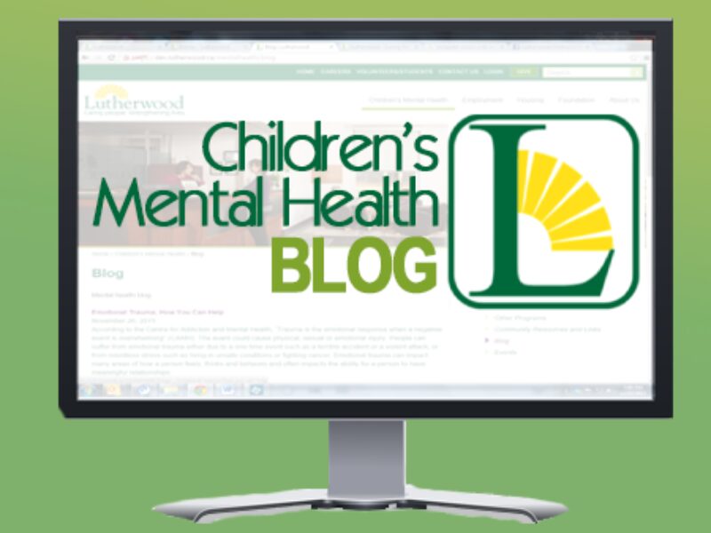 Mental  Health  Blog