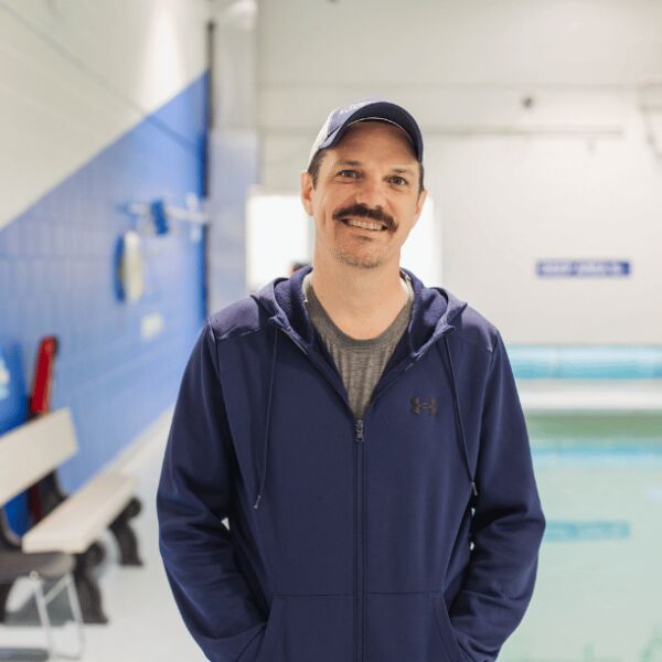 Jens Story with Recreation Therapy