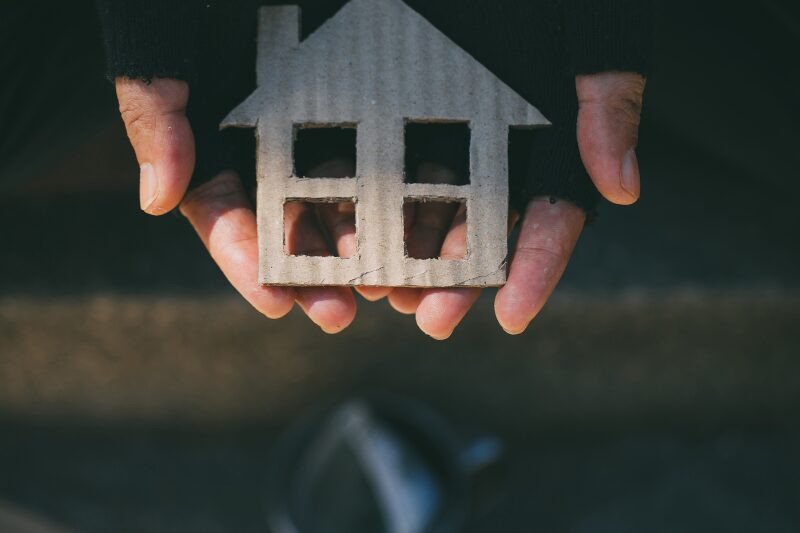 Homeless Stats Blog Cover