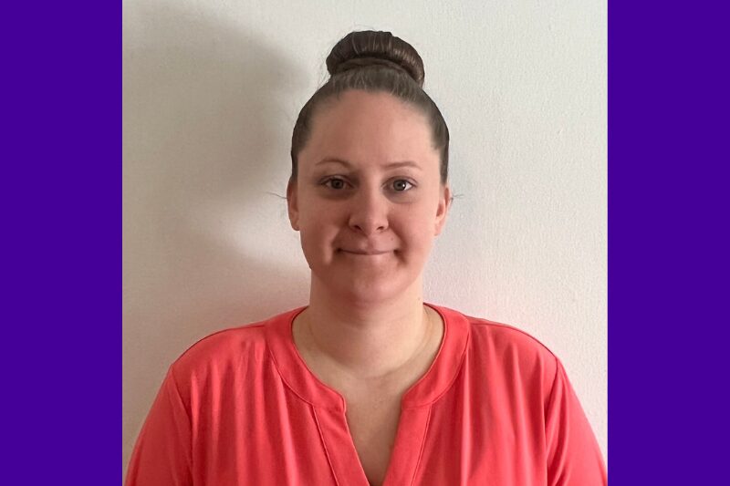 Courtney Kosch Blog Cover