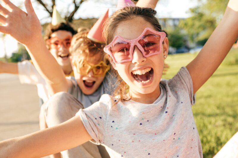 Healthy summer habits