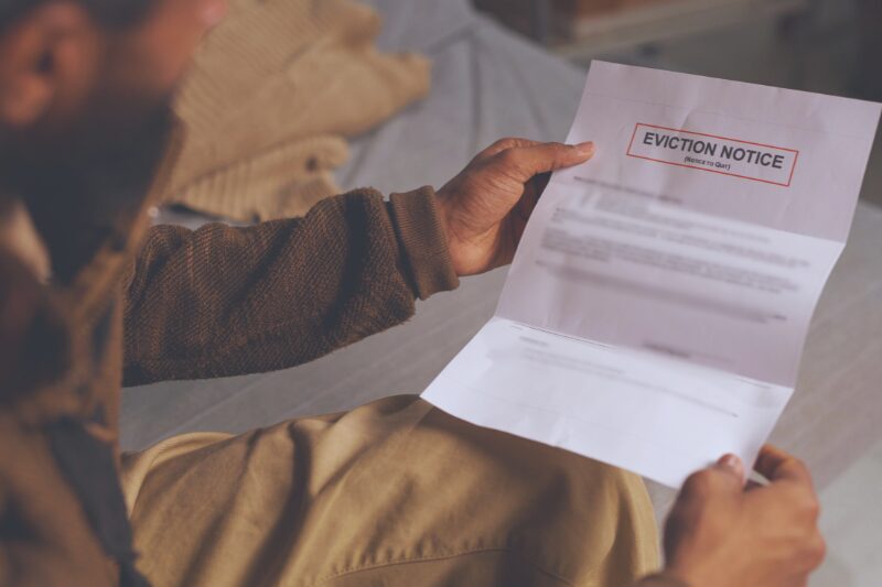 What to do if you recieve an n4 notice waterloo region