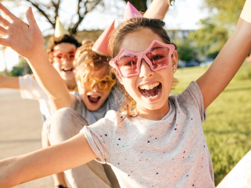 Healthy summer habits