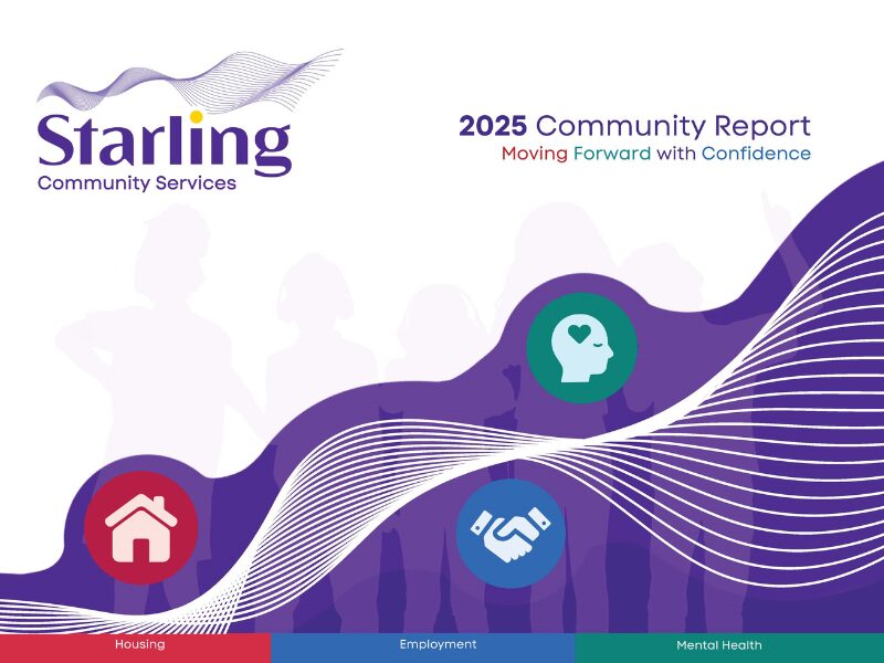 Community report 2025 announcement
