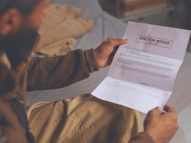 What to do if you recieve an n4 notice waterloo region