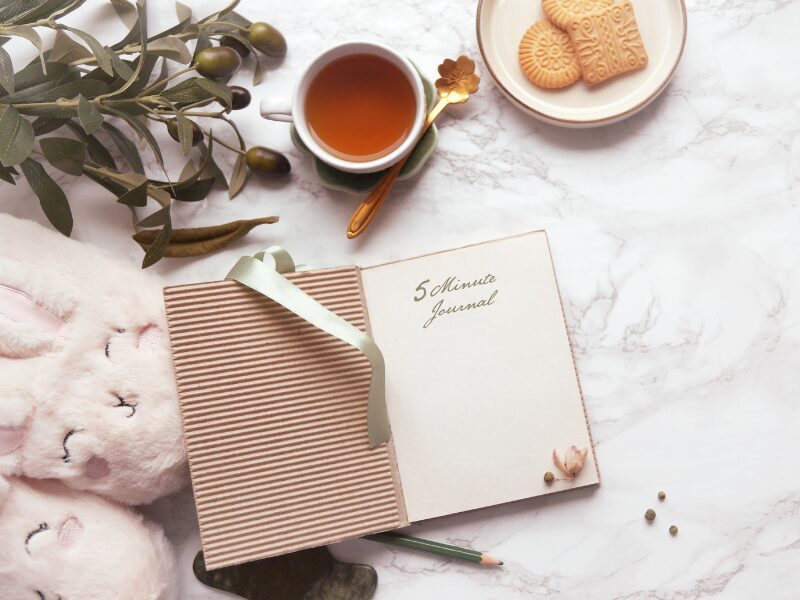 Winter Gratitude Blog