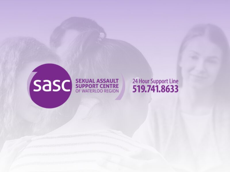 How Safe Haven and SASC support youth in our community