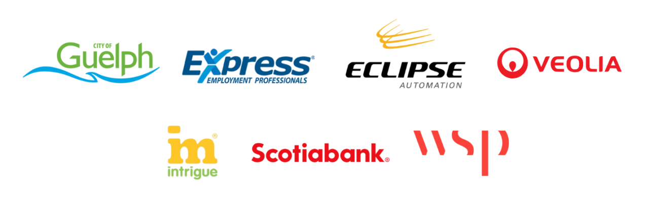 Employer Logos