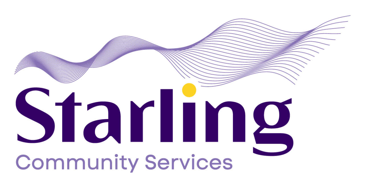 Starling Logo full colour