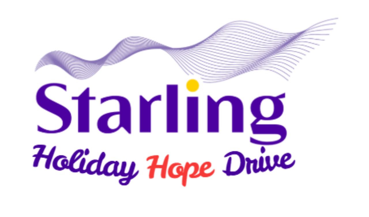 Starling holiday hope