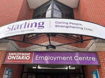 165 King Street Starling Community Services