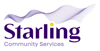 Starling Logo full colour