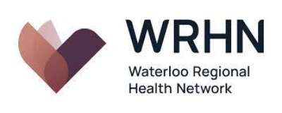 Waterloo Region Health Network Logo
