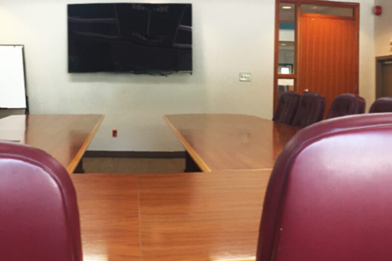 Our Boards and Leadership