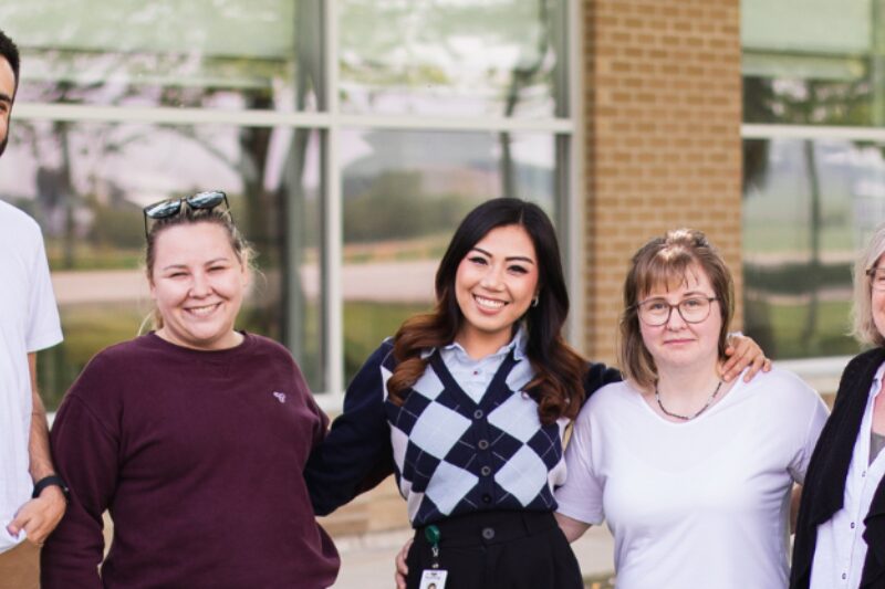 Mental Health Services Staff