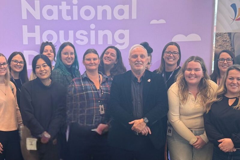 Housing group