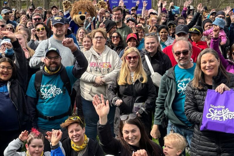 Steps group photo 2
