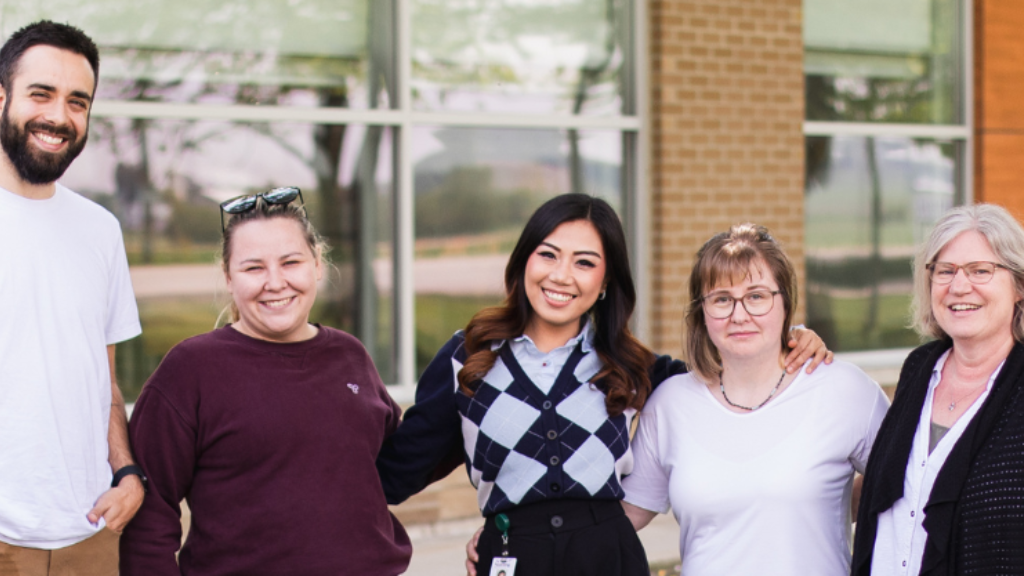 Mental Health Services Staff