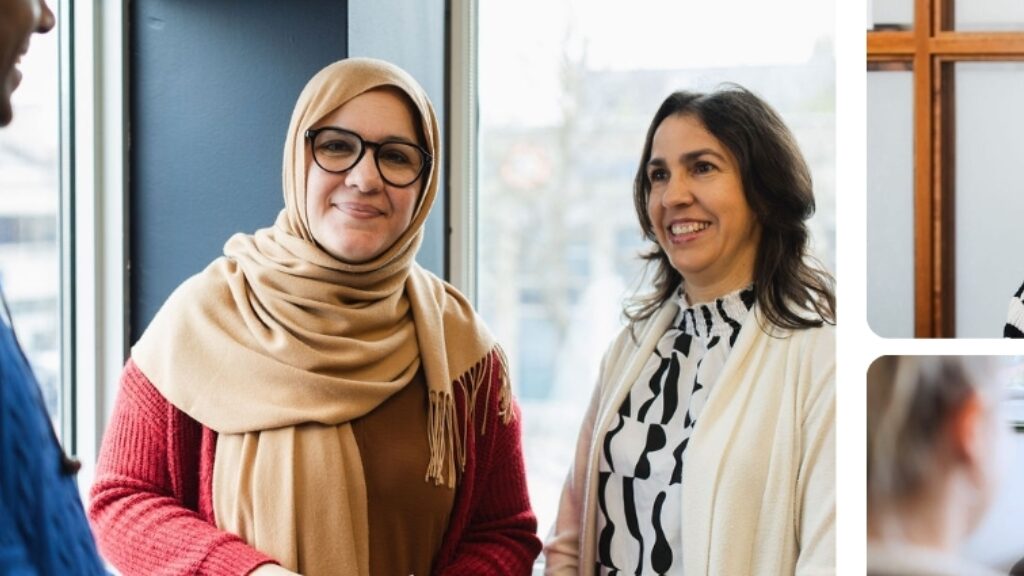 Contact Us Starling Community Services Formerly Lutherwood