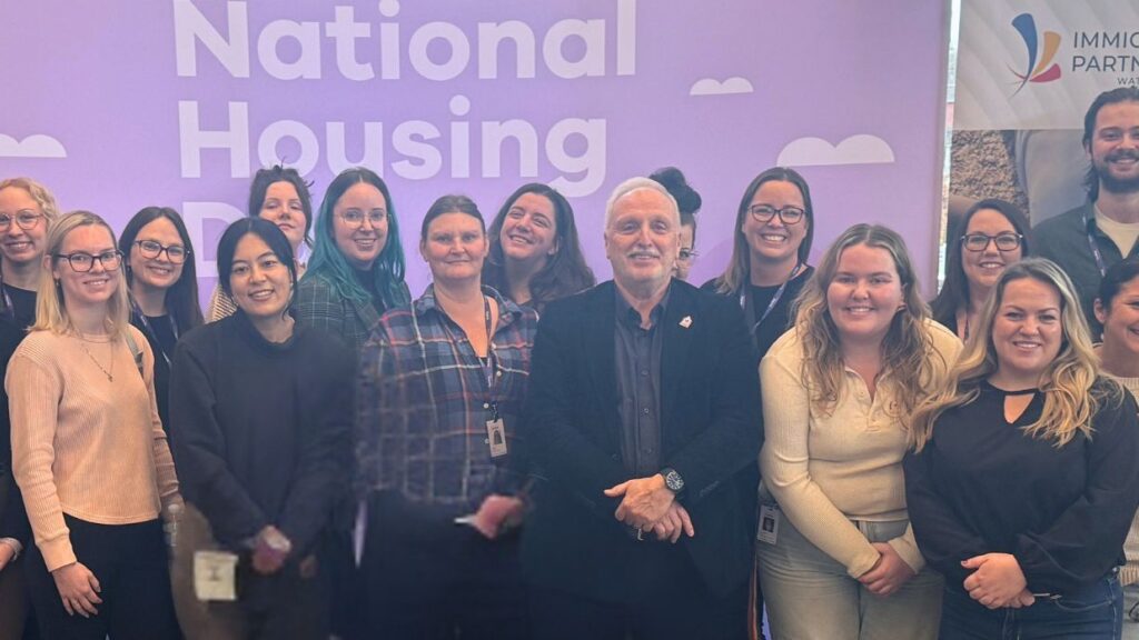 Housing group